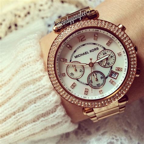 michael kors ring rosegold|rose gold mk watch cheap.